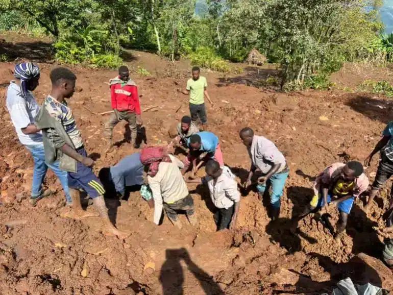 Horror, grief, trauma in Ethiopia’s Gofa a week after deadly landslides