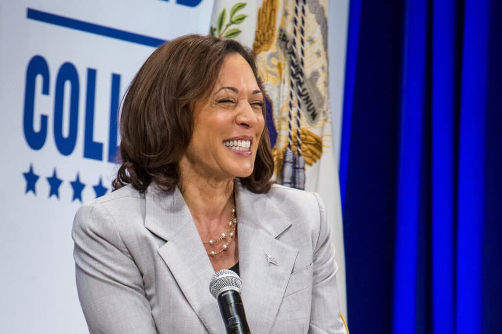 Kamala Harris’s Scorecard | Politics in US| Donald Trump