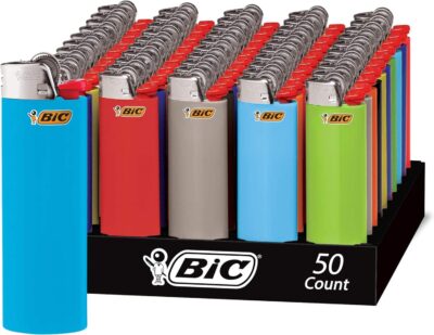 Bic Lighter for sale