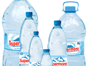 Supermont Water