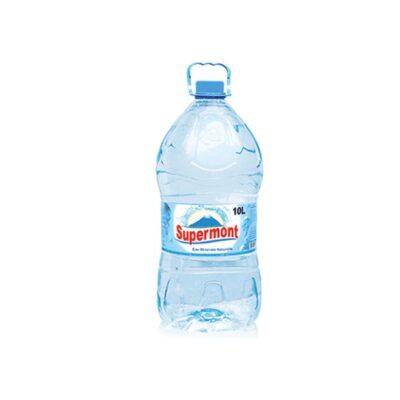 Supermont Water