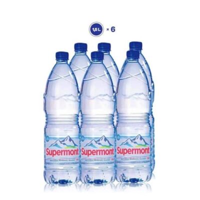 Supermont Water